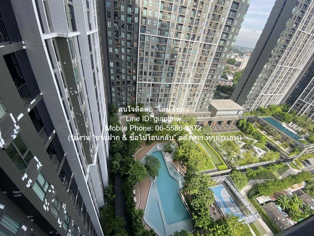 condo เดอะ พาร์คแลนด์ เพชรเกษม The Parkland Phetkasem 27ตรม 1BEDROOM1BR 13500 THB บรรยากาศดี เป็นคอนโดพร้อมอยู่ บนทำเลที่เป็นเลิศ โดยตั้งอยู่ในโครงการคุณภาพที่มีส่วนกลางครบถ้วน เหมาะสำหรับผู้ที่ต้องการคอนโดพักอาศัยอยู่ในบริเวณที่มีสิ่งอำนวยความสะดวกค