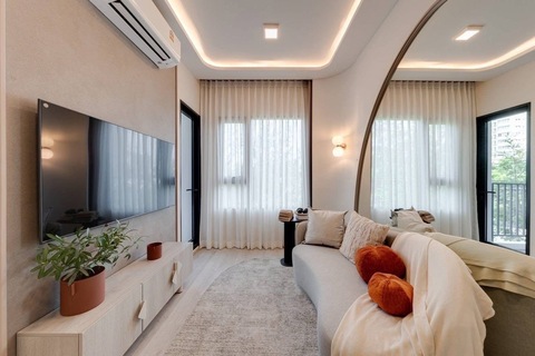 ขายดาวน์เท่าทุน(เจ้าของขายเอง) Cobe รัชดา-พระราม9 ชั้น 14