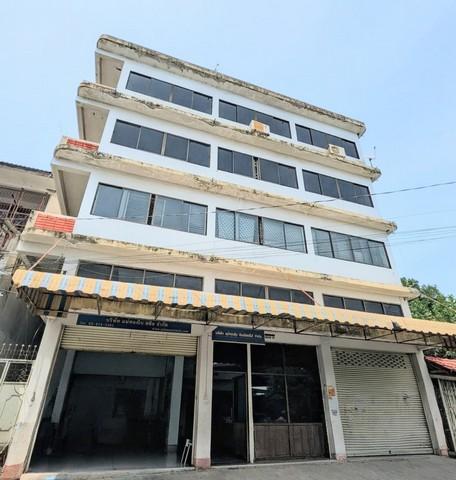 ให้เช่าอาคาร3คูหาย่านจอมทอง พระราม2ซอย33ใกล้โรงเรียนรุ่งอรุณและทางด่วนพระราม 2