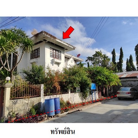 ขายบ้านเดี่ยว โคราชวิลเลจ 1 ถ.เพชรมาตุคลา (ทล.226) ตำบล หัวทะเล อำเภอ เมืองนครราชสีมา จังหวัด นครราชสีมา