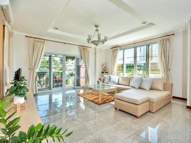 ให้เช่าบ้านเดี่ยวสิทธารมย์ รีเจ้นท์ ศรีนครินทร์ ลาซาล 3 นอน 3 น้ำ ตกแต่งสวย เฟอร์ฯครบ ใกล้ โรงเรียนนานาชาติบางกอกพัฒนา เช่า 80000 บาท/เดือน