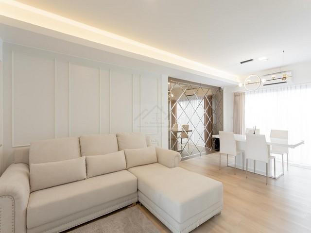 HR 9502 ให้เช่าทาวน์โฮม 2 ชั้น 3 ห้องนอน หมู่บ้าน อินดี้ 2 บางนา รามคำแหง 2