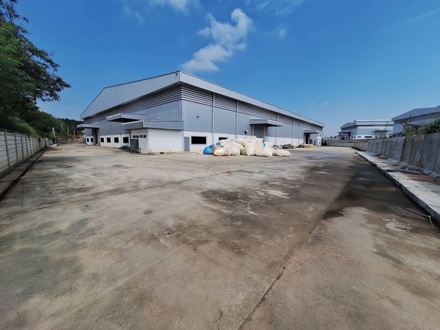 ขายโรงงานบางละมุงชลบุรี ขนาด 8 ไร่ ขนาดโกดัง 4800 ตารางเมตร เขาไม้แก้ว บางละมุง ชลบุรี พื้นที่สีเหลือง