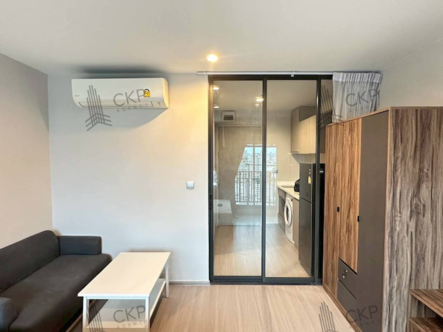 ขาย คอนโด Life Ladprao ติด BTS ห้าแยกลาดพร้าว เดินเพียงไม่กี่ก้าวถึงรถไฟฟ้า ใจกลางจุดตัดรถไฟฟ้า 2 สาย ทำเลศักยภาพสูงของกรุงเทพฯ | รหัส 93337