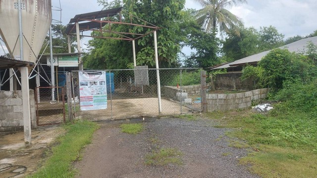 ขายที่ดินขนาดใหญ่ 17 ไร่ 3 งาน 66.8 ตรว.พร้อมฟาร์มสุกร และบ่อปลา