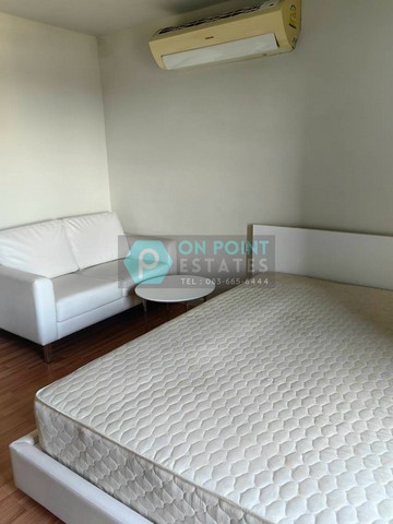 We Condo Ekkamai-Raminthra Studio for Sale with Tenant (A2835)