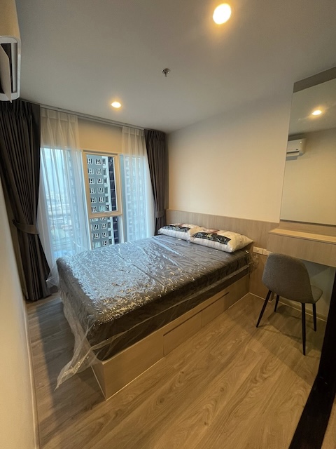 Regent Home Bangna Convenient Livable 20th Floor BTS Bangna