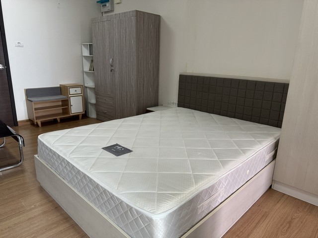 ขาย คอนโด ศุภาลัย วิสต้า ห้าแยกปากเกร็ด ทำเล ติดรถไฟฟ้าสายสีชมพู สถานีแยกปากเกร็ด อยู่เองหรือปล่อยเช่าก็ดี