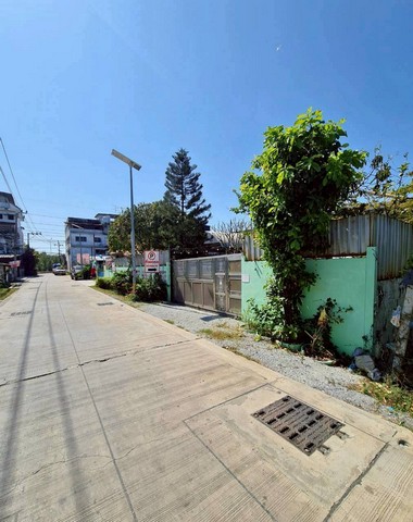 ขายบ้านพร้อมที่ดิน อำเภอบางบ่อ ตำบลคลองด่าน จังหวัดสมุทรปราการ