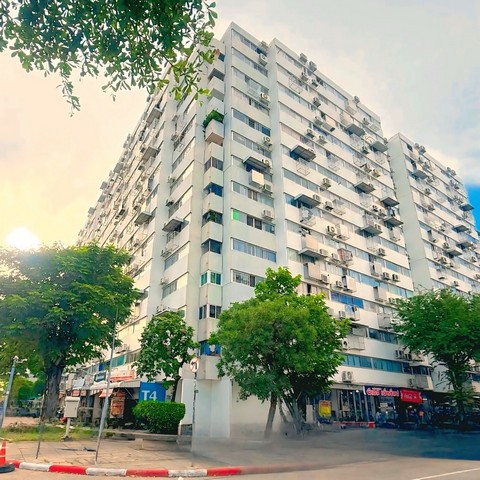 CONDO ป๊อปปูล่า คอนโด Popular Condo 76ตร.-ม. 2 BR ใกล้ อิมแพ็ค อารีน่า ทำเลดีราคาเด่น
