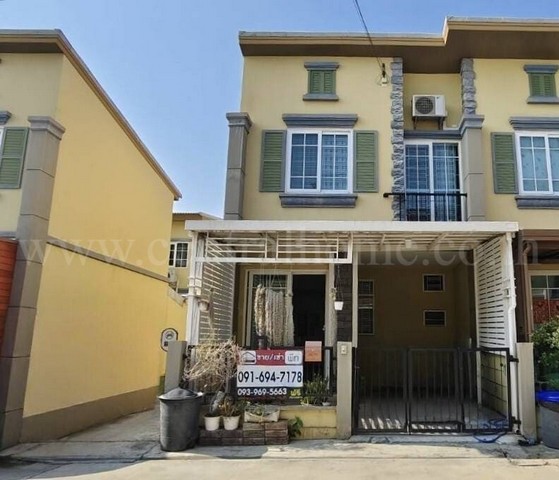 ทาวโฮม โกลเด้น นีโอ 3 พระราม 2 พันท้ายนรสิงห์ ราคาถูก