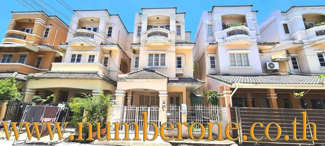 ม.เศรณีปาร์ค ถ.วิภาวดีรังสิตซอย 60 แยก 14 ขว.ตลาดบางเขน ข.หลักสี่ กรุงเทพ