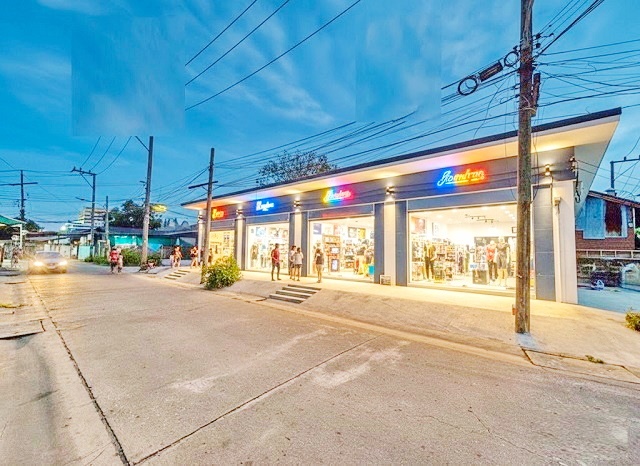 ให้เช่าตึกแถว 1 ชั้น 50 ตร.ม.13 ตร.วา. เทศบาลเมืองฉะเชิงเทรา 400 ม.แหล่งศูนย์ราชการ บิ๊กซี ฉะเชิงเทรา 2 1.6 กม.