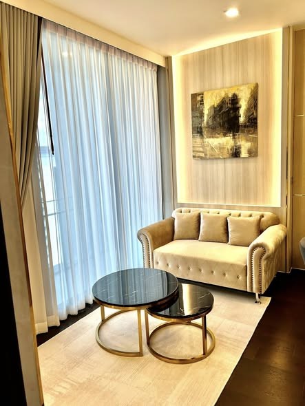 Laviq Sukhumvit 57 Private spacious 20th floor BTS Thonglor