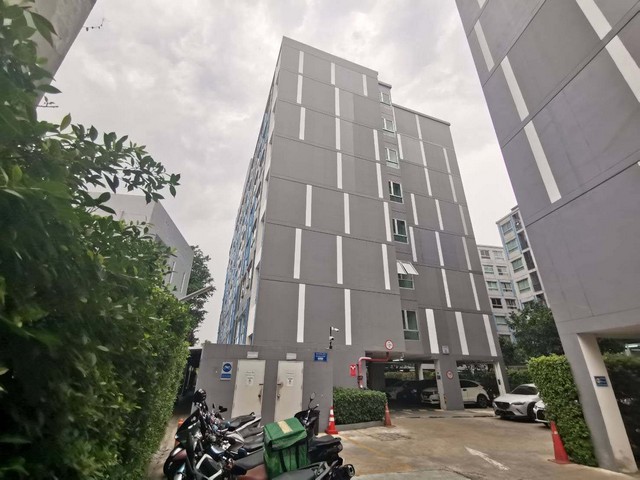 ขาย คอนโด เดอะ คิทท์ พลัส สุขุมวิท 113   ห่างจาก อิมพีเรียลเวิลด์ สำโรง 1.60 กม.