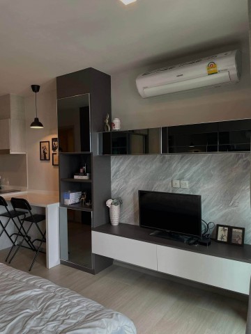 Life One Wireless Peaceful Beautiful View 26th Floor BTS PloenChit