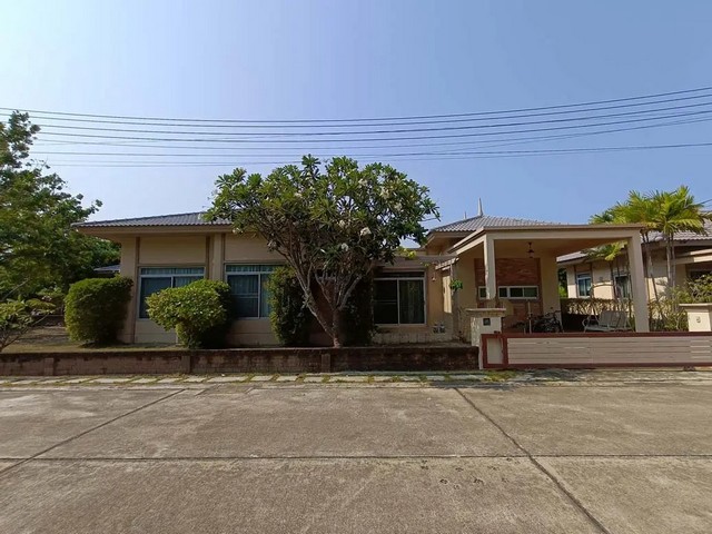 ขายบ้านเดี่ยว โครงการ คาซ่า ซีไซด์ ชะอำ จังหวัดเพชรบุรี ราคาโปรโมชั่น ลดพิเศษ