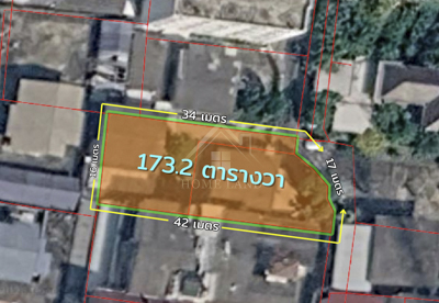 ที่ดิน พร้อมสิ่งปลูกสร้าง บ้านเดี่ยว 2 หลัง พหลโยธิน 14