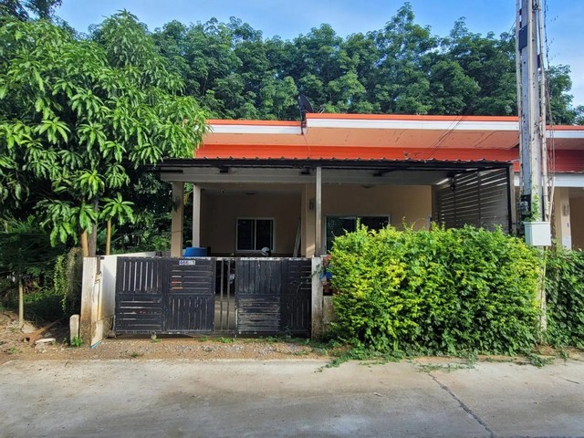 ขายทาวน์เฮ้าส์ ปลวกแดง ถนน บ้านมาบเตย-บ้านมาบประดู่ อำเภอ ปลวกแดง ระยอง