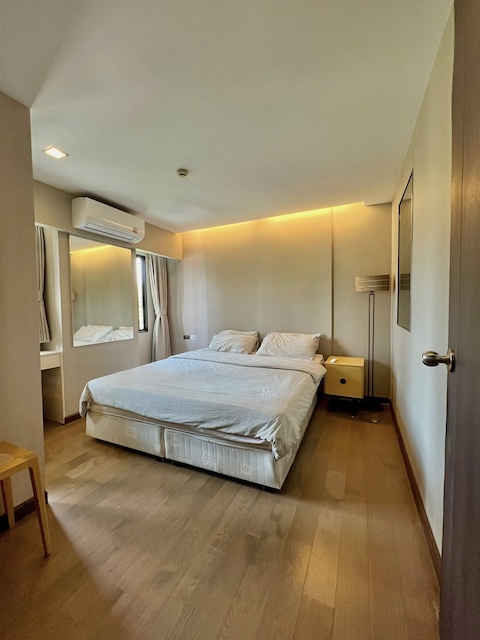 BH3965 ให้เช่าคอนโด Tidy Condominium Thonglor 17 ห้องมุม วิวเมือง เฟอร์ครบ พร้อมเข้าอยู่ ทำเลทองหล่อ ใกล้ The Commons และ J Avenue