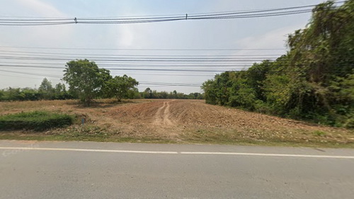 ขายที่ดินเปล่า 10-2-37.5 ไร่  (รวม 2 แปลง) ต.ลาดตะเคียน  อ.กบินทร์บุรี  จ.ปราจีนบุรี