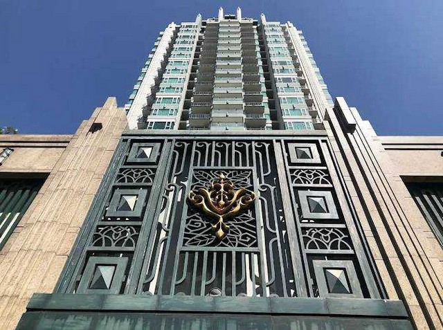 ให้เช่าคอนโด Ivy Thonglorซอย ทองหล่อ 23 ถนน ทองหล่อ แขวงคลองตันเหนือ เขตวัฒนากรุงเทพมหานคร