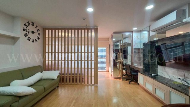 คอนโด เซ็นต์หลุยส์ แกรนด์ เทอเรส พร้อมอยู่ ติด BTS เซนต์หลุยส์