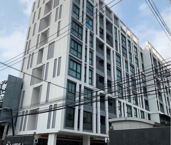 ขายคอนโด ดิ เอ็กซ์เซล ไฮบริด สุขุมวิท 105 บางนา กรุงเทพ