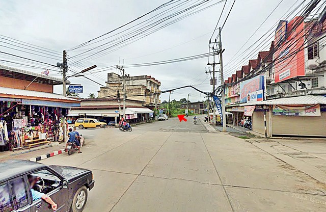 พื้นที่ดิน - 380 sq.wa    BIG SURPRISE อุทัยธานี