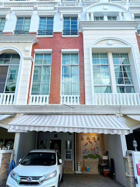 สาทร ยานนาวา 500 ม. เช่าทาวน์โฮม 4ชั้น 4นอน 5น้ำ รร.วัดช่องนนทรี 460 ม.23.4 ตร.วา. 300 ตร.ม.ใจกลางเมือง ย่านสาทร-นราธิวาสฯ ก