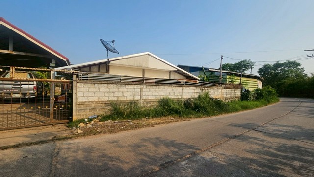 ขายบ้านพร้อมที่ดิน บ้านโจด ตำบลบ้านเป็ด อำเภอเมือง จังหวัดขอนแก่น