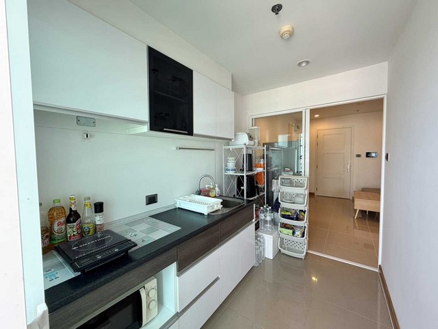 ขาย คอนโด  ศุภาลัย เวลลิงตัน 2  แขวงห้วยขวาง เขตห้วยขวางกรุงเทพมหานคร