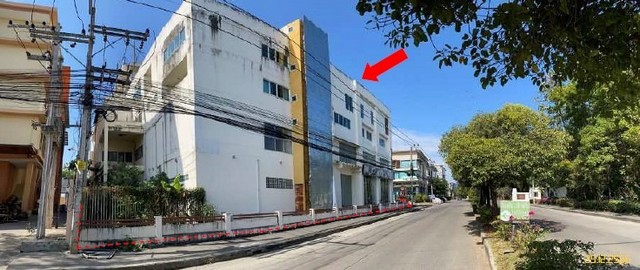 ขาย  ที่ดินพร้อมสิ่งปลูกสร้าง อำเภอเมืองเชียงใหม่ เชียงใหม่