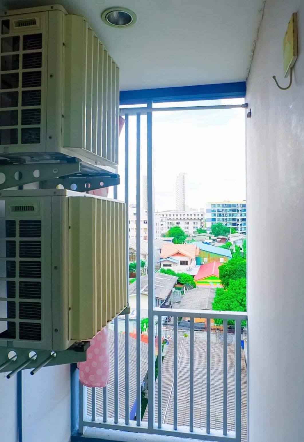 ขาย เดอะคิทท์ พลัส คอนโด นวมินทร์  ราคาดีสุดในโครงการ