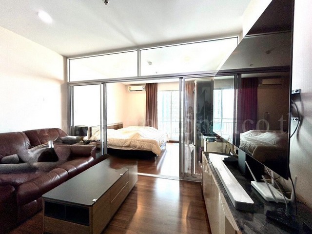 คอนโด ศุภาลัย ไลท์ สาทร-เจริญราษฎร์ ใกล้ BTS สะพานตากสิน ขายต่ำกว่าราคาประเมิน