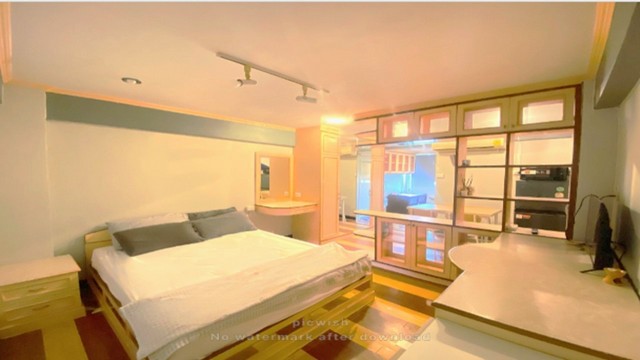 ขายนิรันดร์คอนโดเทล 6/1 รีโนเวท 26 ตรม.ชั้น 8 ดอนเมือง-วิภาวดี  แถมเฟอร์นิเจอร์ครบครัน ใกล้รถไฟฟ้าสีแดง ดอนเมือง กรุงเทพ