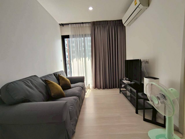 ให้เช่า Life Asoke (ไลฟ์ อโศก) 2 beds for rent New CBD โซน อโศก - พระราม 9 ใกล้ MRT เพชรบุรี  Airport Link มักกะสัน ห้องมุม