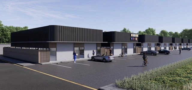 โกดัง  ออฟฟิศ โยธินพัฒนาเลียบทางด่วนรามอินทรา•ลาดพร้าว 71 ลาดพร้าว กรุงเทพ