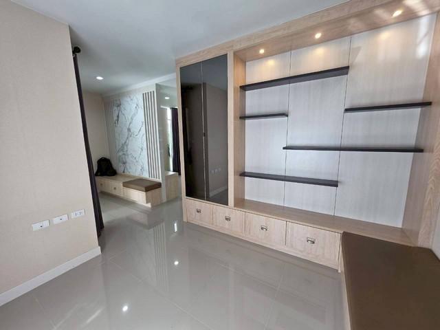 P2129 ให้เช่า ขาย บ้านเดี่ยว 2 ชั้น หมู่บ้าน อารียา โคโม่ บางนา สไตล์โมเดิร์น พร้อมอยู่ ใกล้เมกะบางนา ถนน บางนา-ตราด กม.8