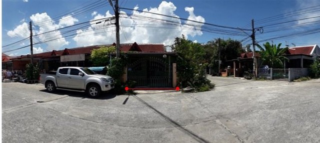 ขายทาวน์เฮ้าส์มือสองเมืองระยอง   โครงการชนากาญจน์ 1 ระยอง