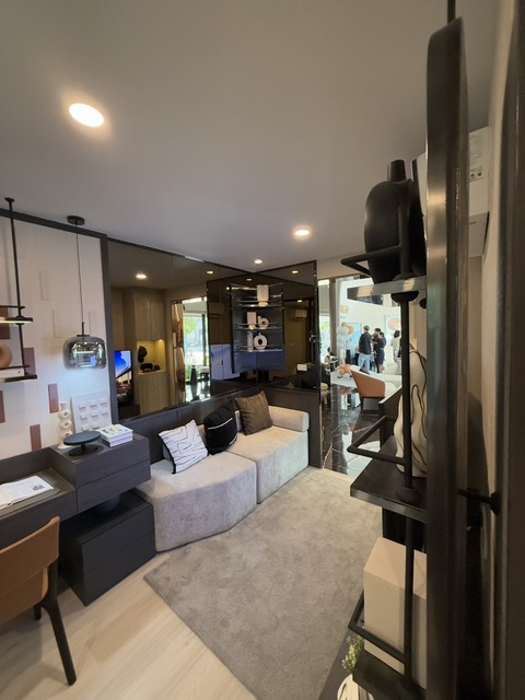 ขายดาวน์ คอนโด So Origin Sukhumvit 105 เจ้าของขายเอง