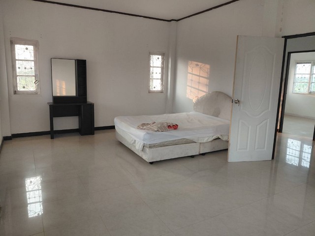 สู่ยุคหาทรัพย์ดีเอื้อเศรฐกิจ บ้าน2 ชั้น 90 ตร.วา บ ต.บ้านใหม่  อ.บางใหญ่ จ.นนทบุรี ขาย 5.3 ลบ.  เช่า 30000 บาท/เดือน