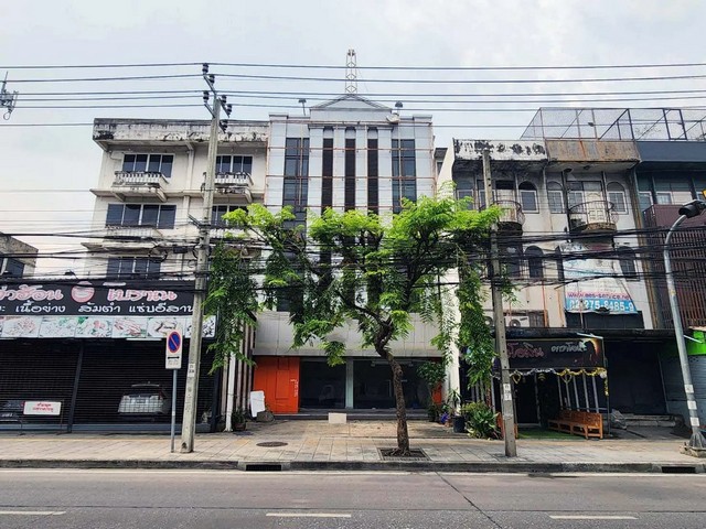 ขาย สำนักงาน อ่อนนุช 52 เขตสวนหลวง กรุงเทพฯ ราคาโปรโมชั่น ลดพิเศษ