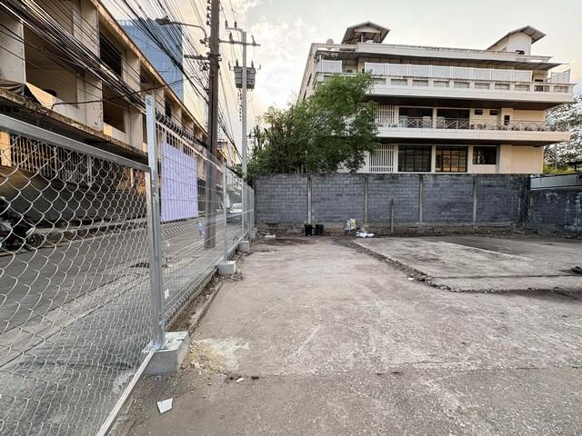 ให้เช่าที่ดิน75ตร.วซอยสุขุมวิท89ใกล้BTSอ่อนนุชBTSบางจาก500เมตรเหมาะทำธุรกิจ