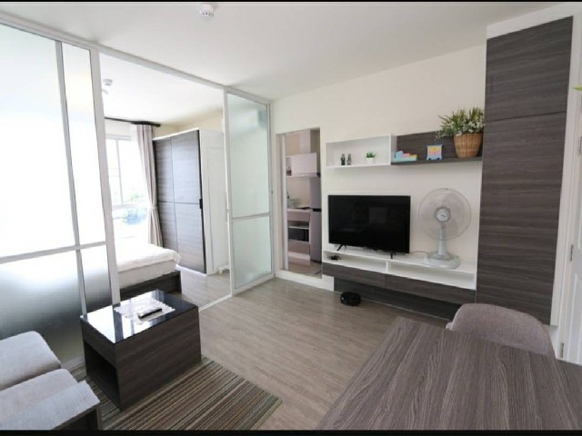 ให้เช่า D Condo Ping เชียงใหม่ วิวดอย ราคาเบา ใกล้เมือง บรรยากาศเงียบสงบ ได้วิวภูเขา อยู่สบาย