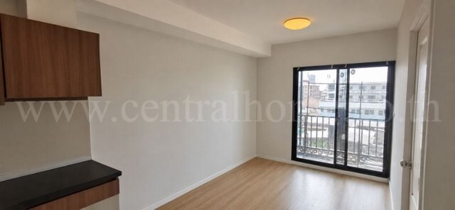 ขายด่วน คอนโด 624 คอนโดเลต รัชดา 36 ชั้น 5 ทำเลดี ห้องสวย ราคาถูก