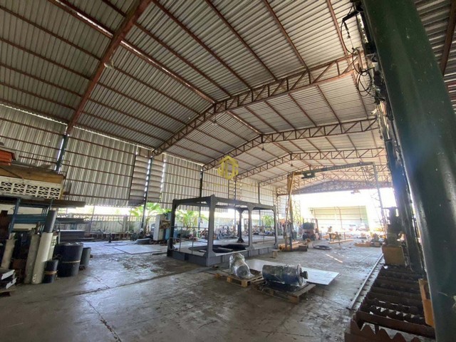 ขายโกดัง เนื้อที่ทั้งหมด 2 ไร่ บึงทองหลาง ลำลูกกา ปทุมธานี