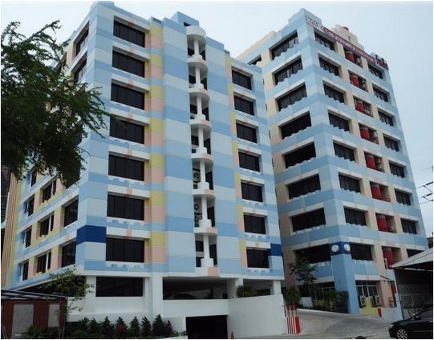 ให้เช่า สำนักงาน อาคารวังเด็ก กรุงเทพ 23400 บาทต่อเดือน ชั้นที่ 1