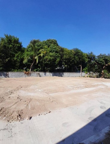 ขายที่ดินเปล่าแปลงเล็ก หลังเทศบาลแหลมฉบัง ศรีราชา ชลบุรี  FP-L01889