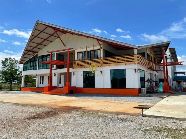 ขายโรงงานต่ำกว่าราคาประเมิน เนื้อที่ 9-1-29 ไร่ ต.ถนนขาด อ.เมือง จ.นครปฐม